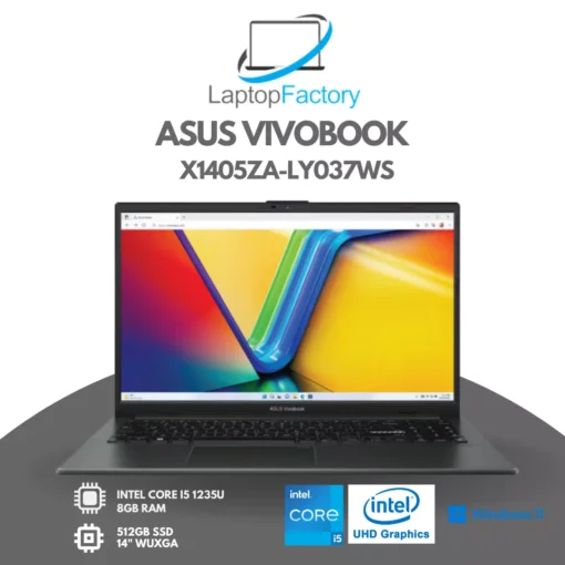 Asus Vivobook Go E410ka Bv448w Laptop Factory