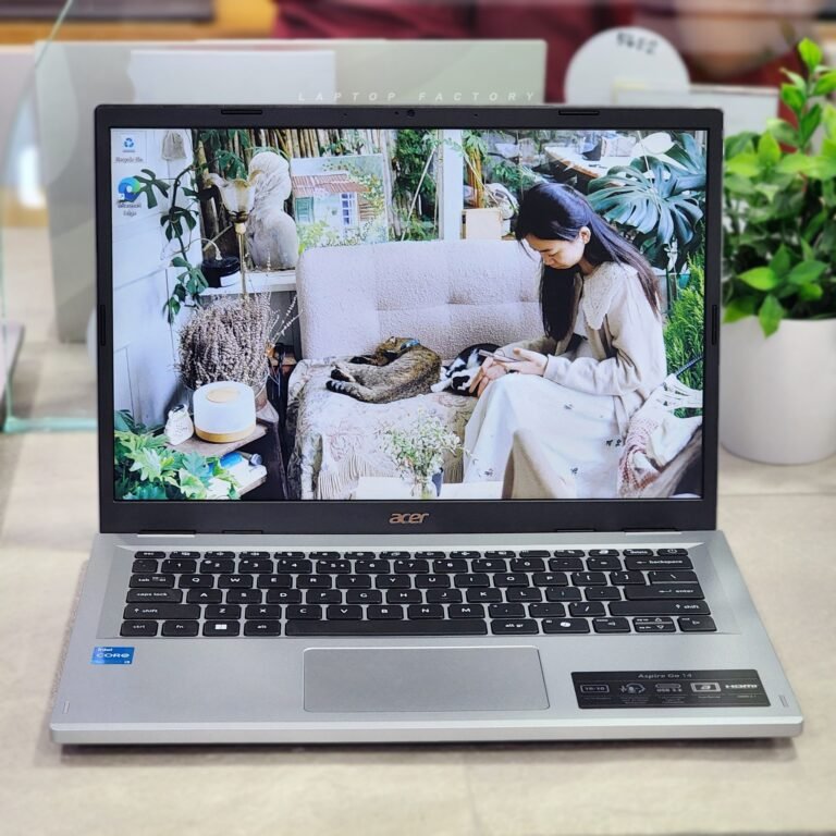 Acer Aspire Go 14 AG14-31P-31M3 – Laptop Factory