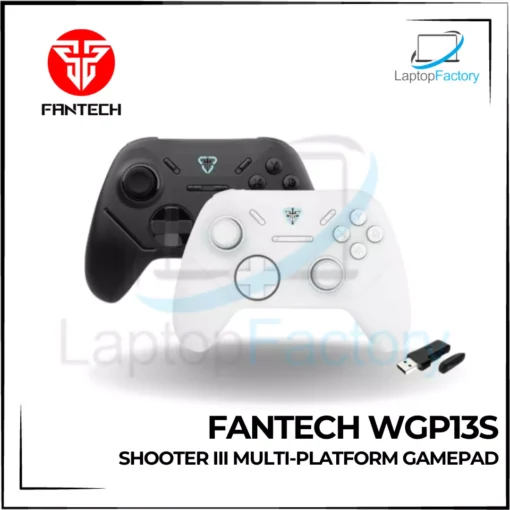 Fantech WGP13S Shooter III Multi-Platform Gamepad