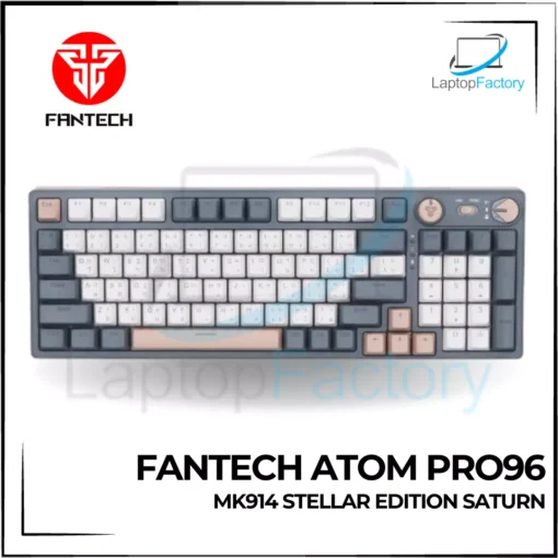 Fantech Saturn MK914 Atom Pro96 Mechanical Keyboard
