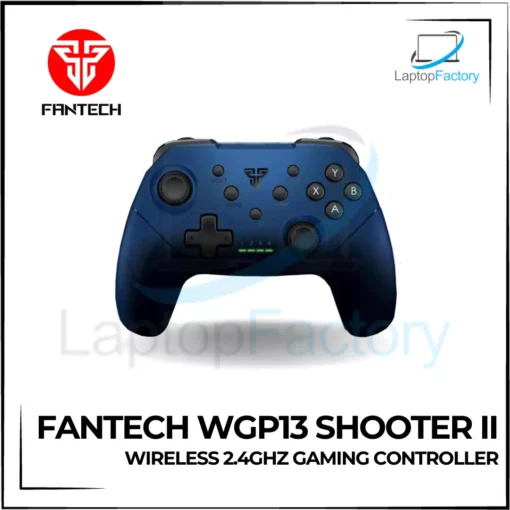 FANTECH SHOOTER II WGP13 CONTROLLER