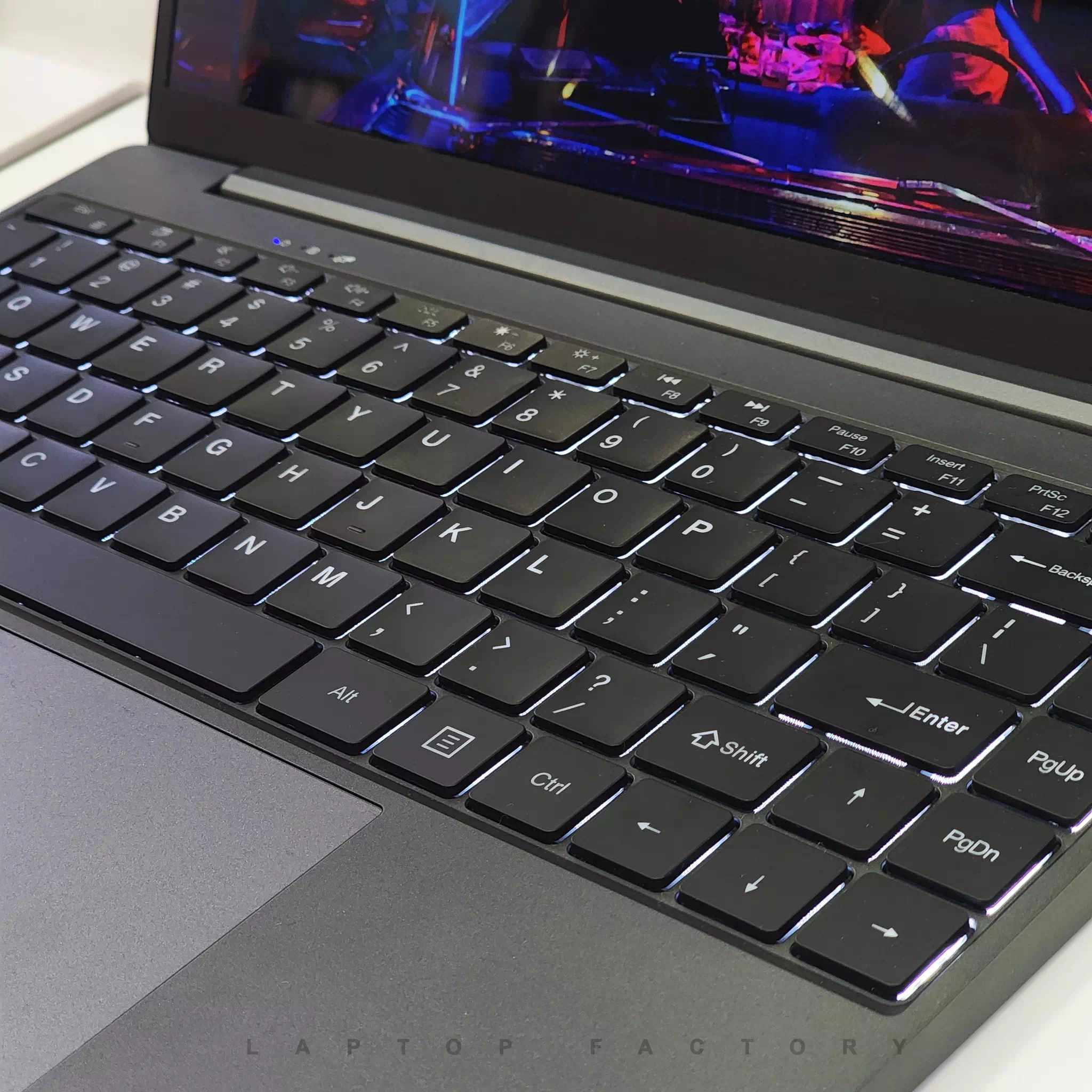 Chuwi Corebook X i3 1220P.2