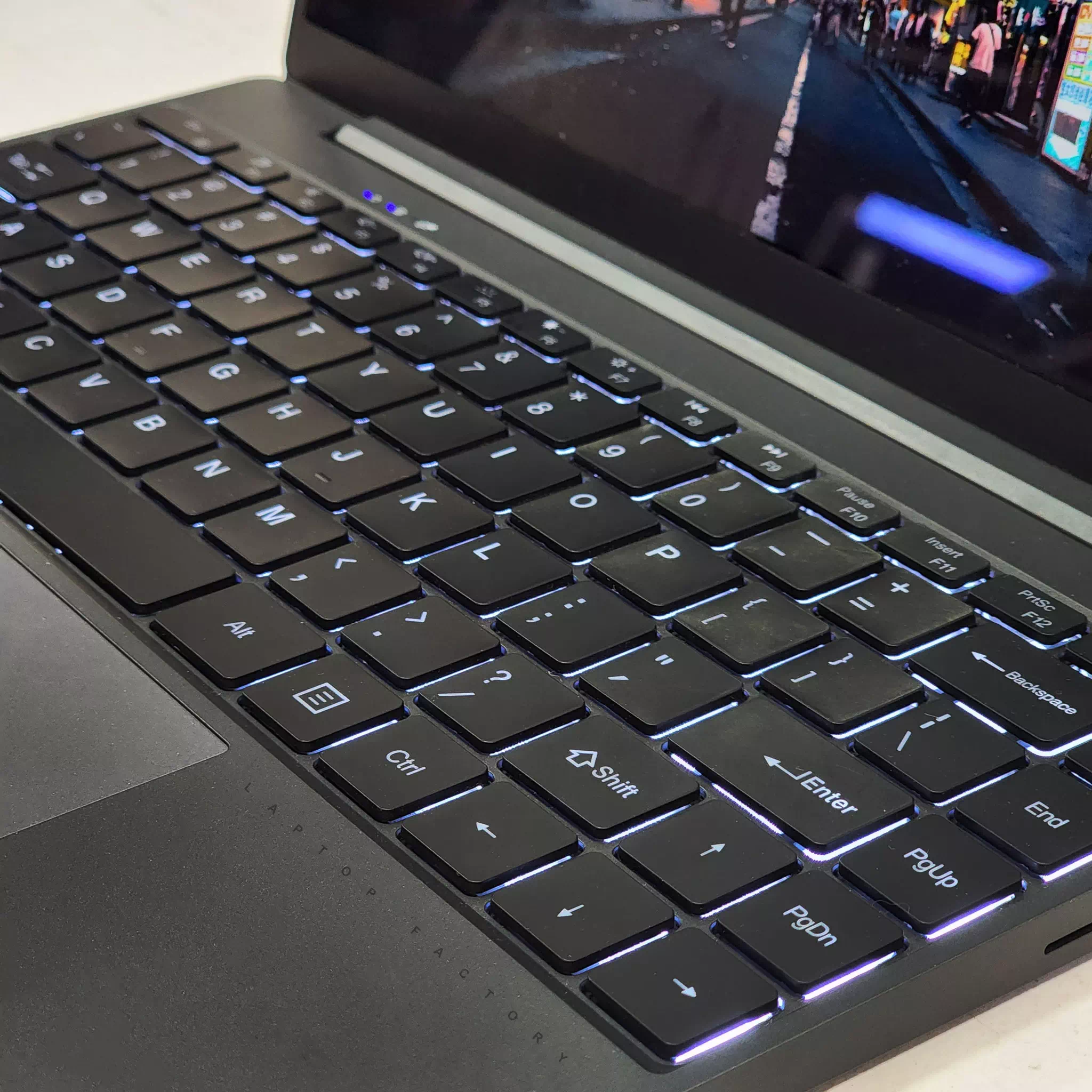 Chuwi Corebook X i9.2