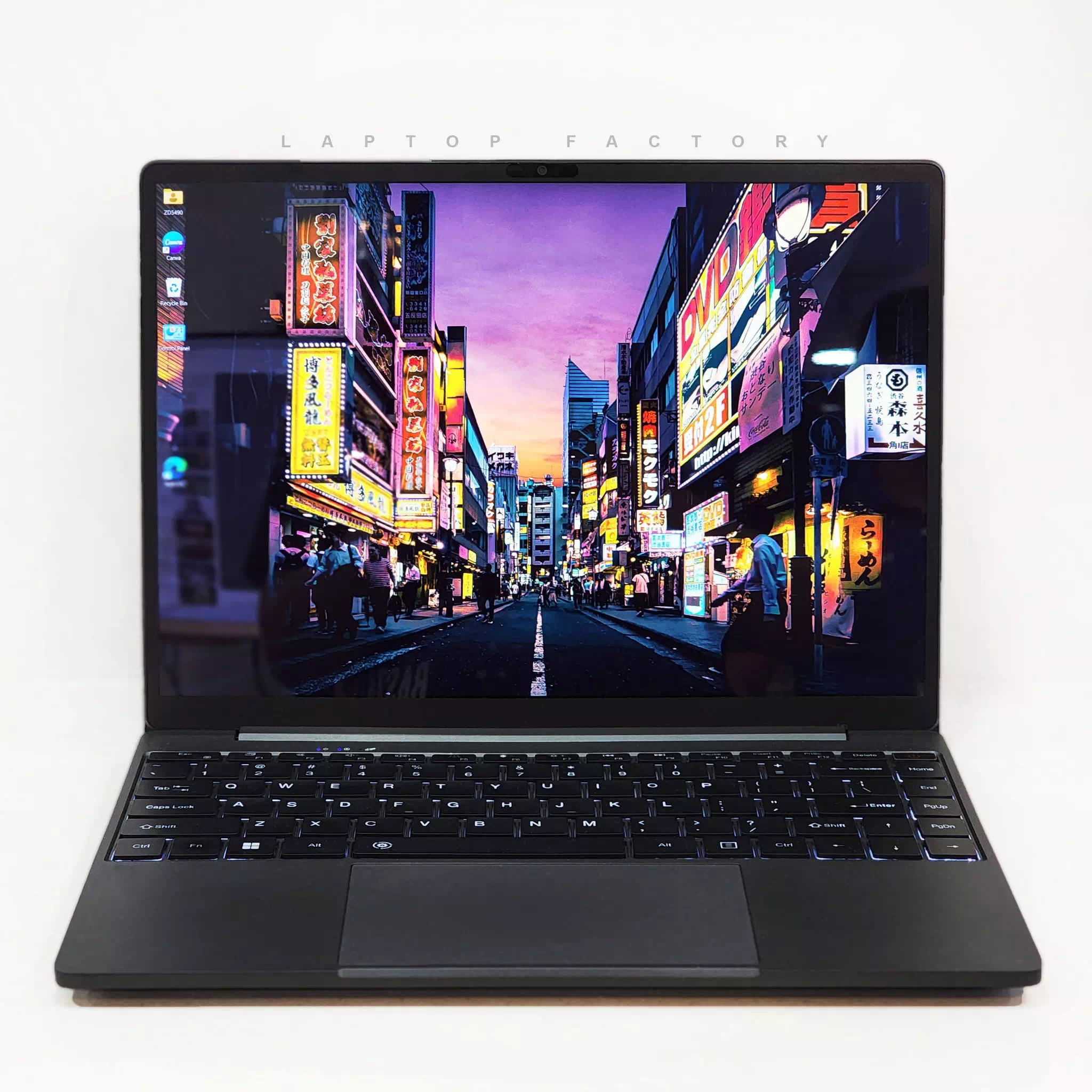 Chuwi Corebook X i9