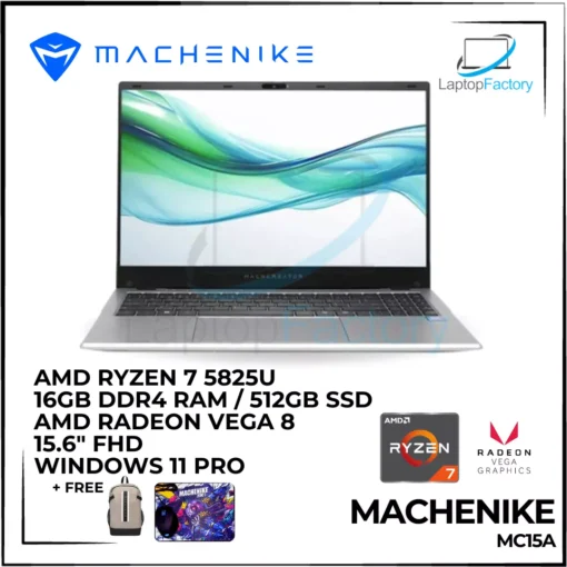 Machenike MC15A