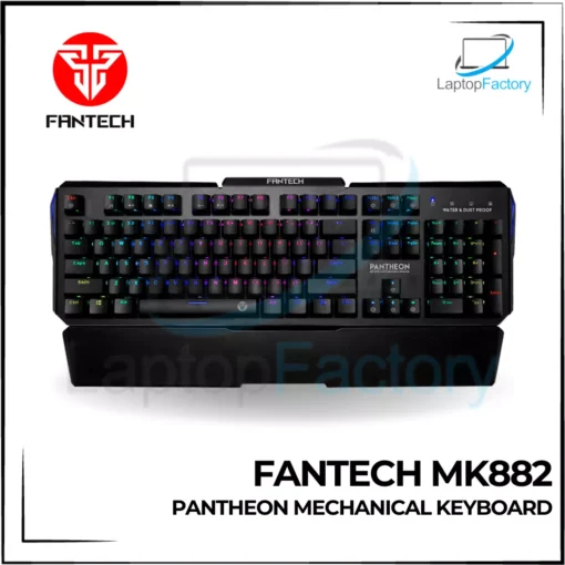 Fantech MK882 Pantheon Mechanical Keyboard