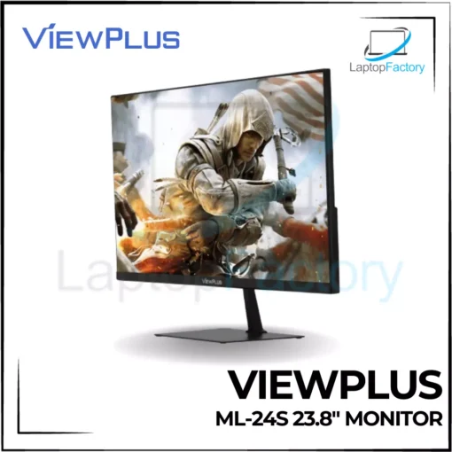 ViewPlus ML-24S 23.8" Monitor