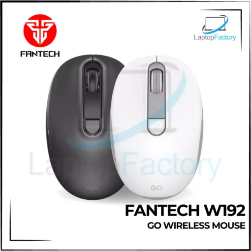 Fantech W192 Go Wireless Mouse