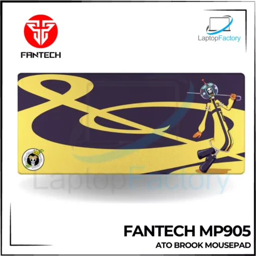 Fantech MP905 ATO BROOK Mousepad