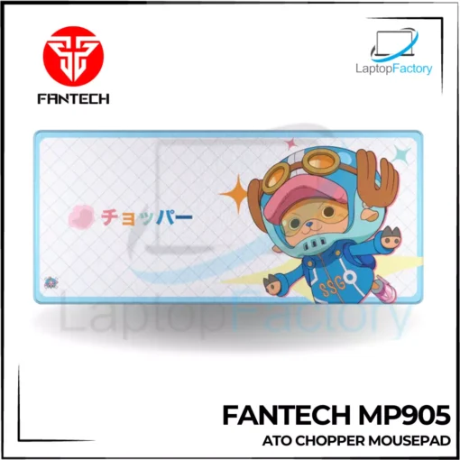 Fantech MP905 ATO CHOPPER Mousepad