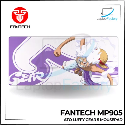 Fantech MP905 ATO LUFFY GEAR 5 Mousepad