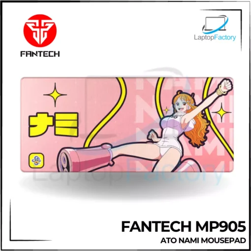 Fantech MP905 ATO NAMI Mousepad