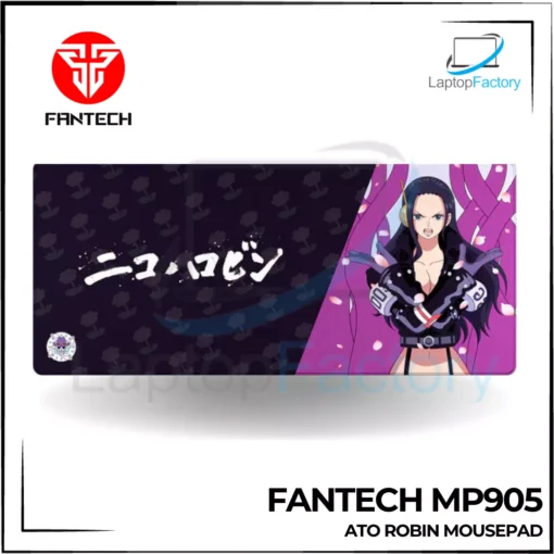 Fantech MP905 ATO ROBIN Mousepad