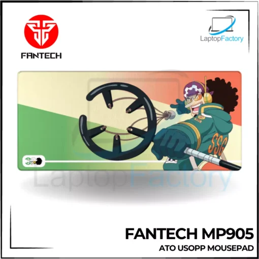 Fantech MP905 ATO USOPP Mousepad