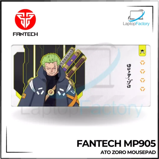 Fantech MP905 ATO ZORO Mousepad