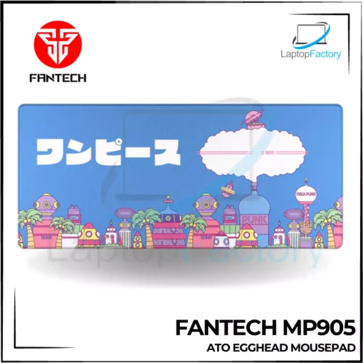 Fantech MP905 ATO EGGHEAD UNIVERSE Mousepad