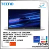 Tecno Megabook K15SRA