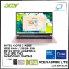 Acer Aspire Lite AL15-33P-34A6