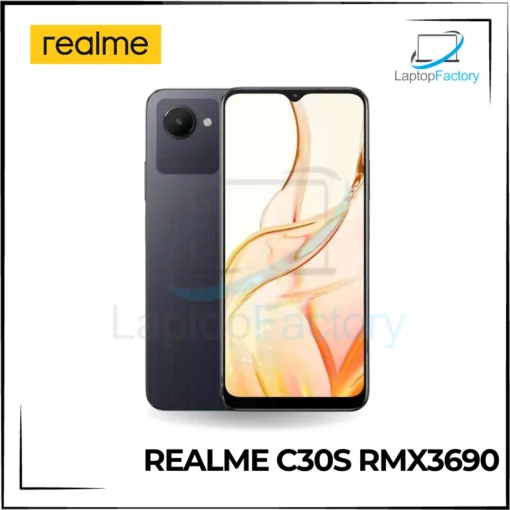 Realme RMX3690 C30S Mobile Phone