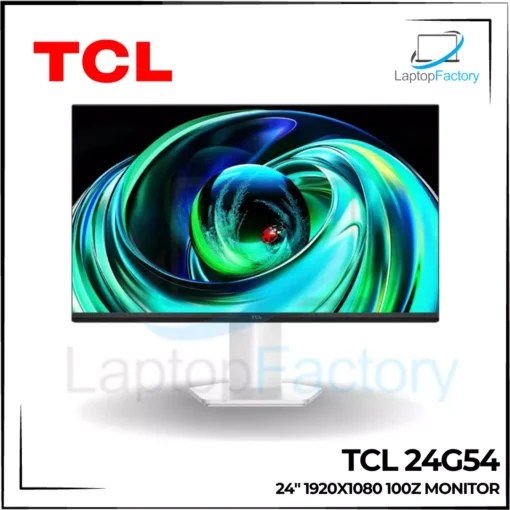 TCL 24G54 24" 1920x1080 100z Monitor