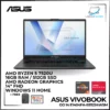 Asus Vivobook Go 14 E1404FA-EB1224WSM
