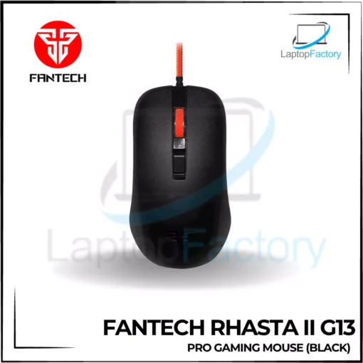 Fantech Rhasta II G13 Pro Gaming Mouse