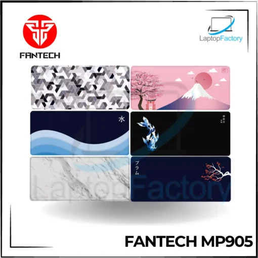 Fantech MP905 ATO Gaming Mousepad