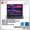Ningmei NL500-125165A Laptop