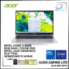 Acer Aspire Lite AL15-33P-35TM