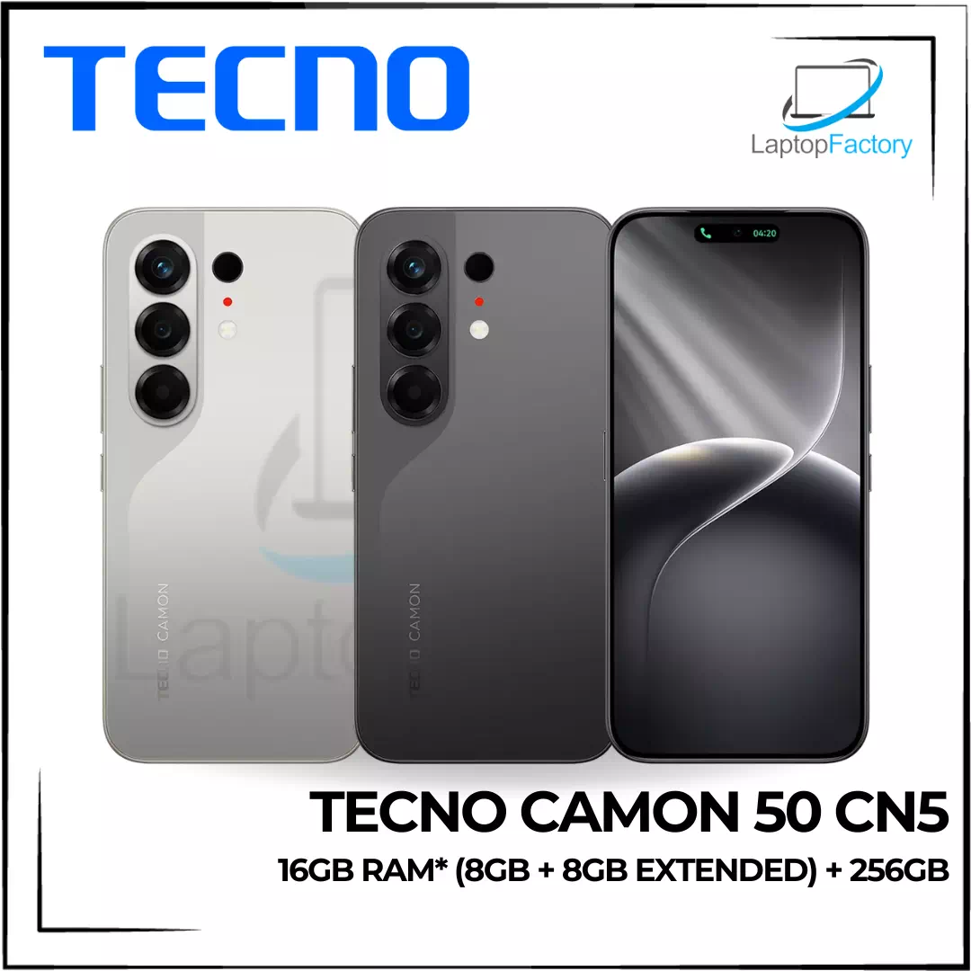 CAMON 50 CN5