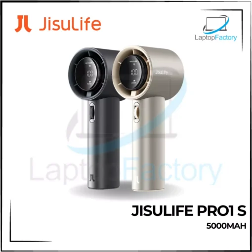 Jisulife Pro1 S Handheld Fan