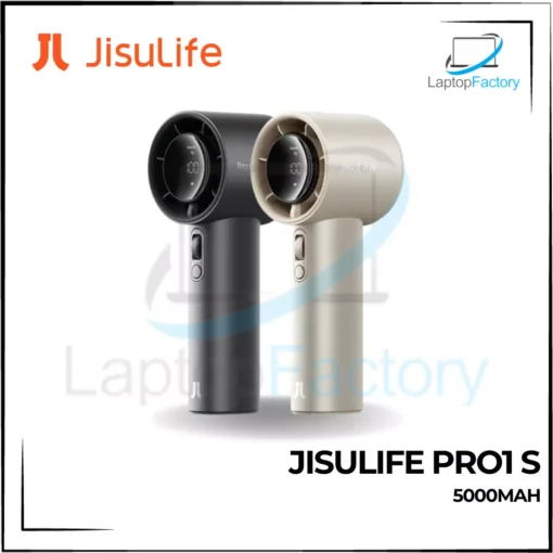 Jisulife Pro1 S Handheld Fan