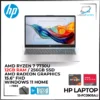 HP Laptop 15-fc0905AU (12GB RAM)