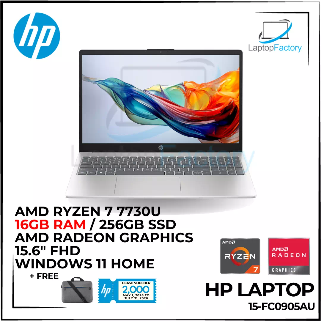 15-fc0905AU16GB