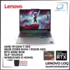 Lenovo LOQ 15AHP11 83TN005HPH