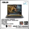 Asus TUF Gaming A15 FA506NCG-HN349WSM