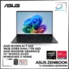 ASUS Zenbook 14 UM3406GA-QD123WSM