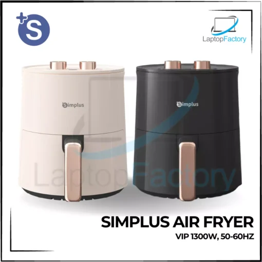 SIMPLUS Air Fryer