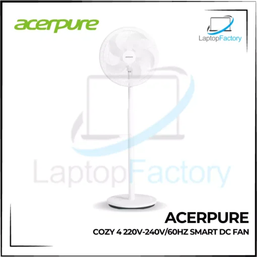 Acerpure Cozy 4 Smart DC Fan