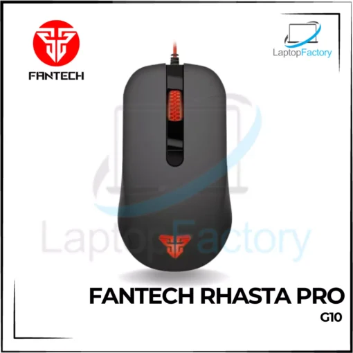 Fantech Rhasta G10 Pro Gaming Mouse