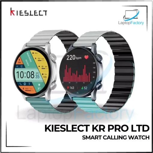 Kieslect KR Pro LTD Smart Calling Watch