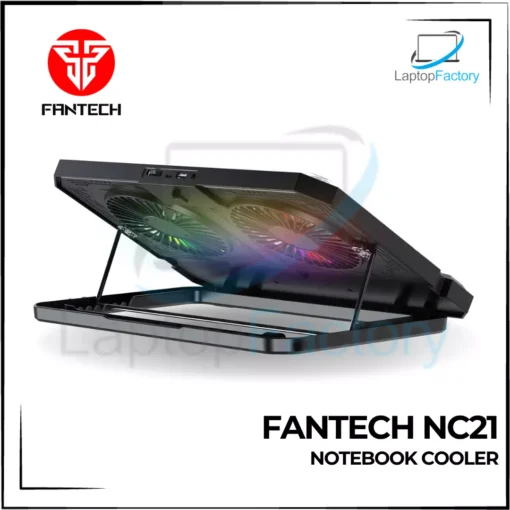 Fantech NC21 Notebook Cooler
