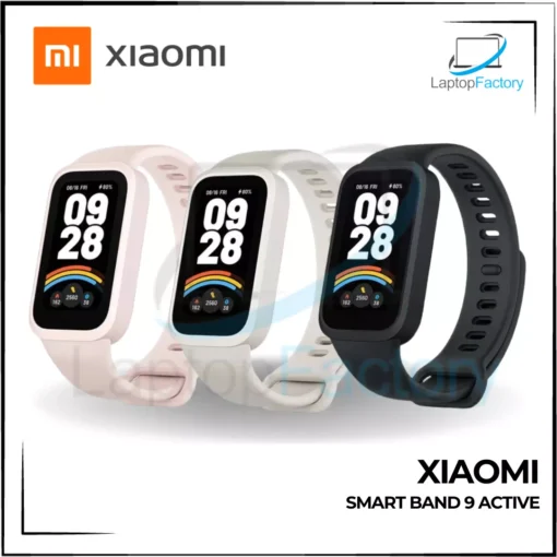 Xiaomi Smart Band 9 Active (M2435B1)