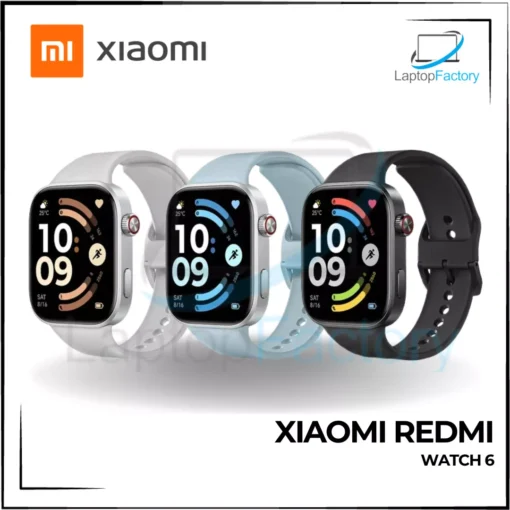 Xiaomi Redmi Watch 6 (M2523W1)