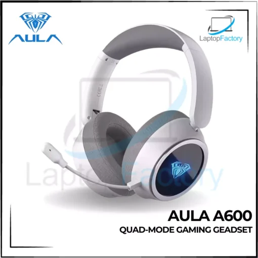AULA A600 Gaming Headset
