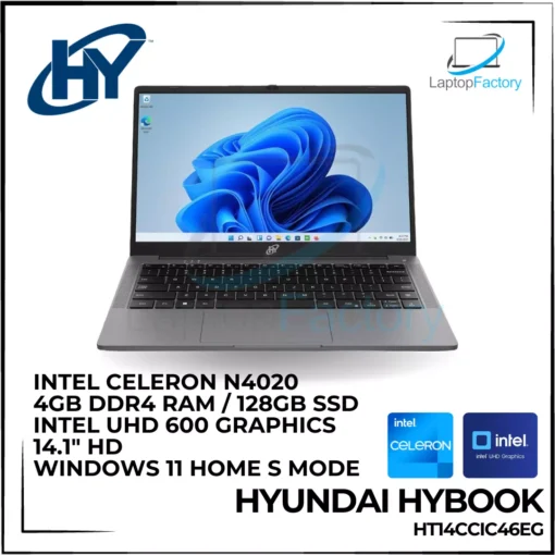 Hyundai Hybook HT14CCIC46EG