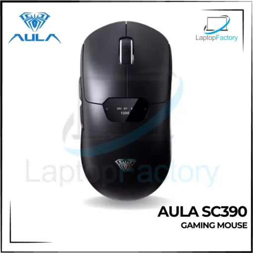 AULA SC390 Gaming Mouse