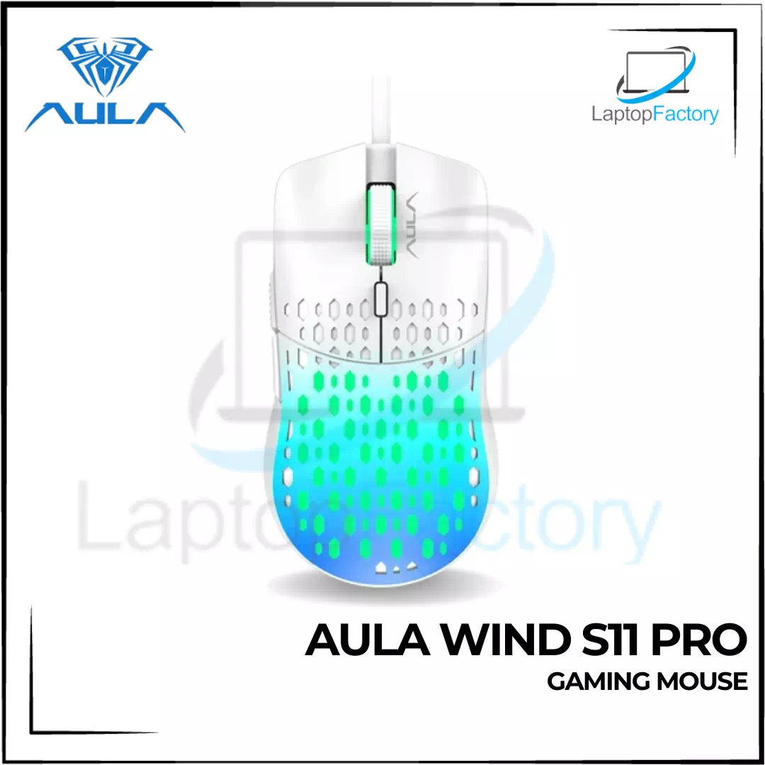 Wind S11 Pro