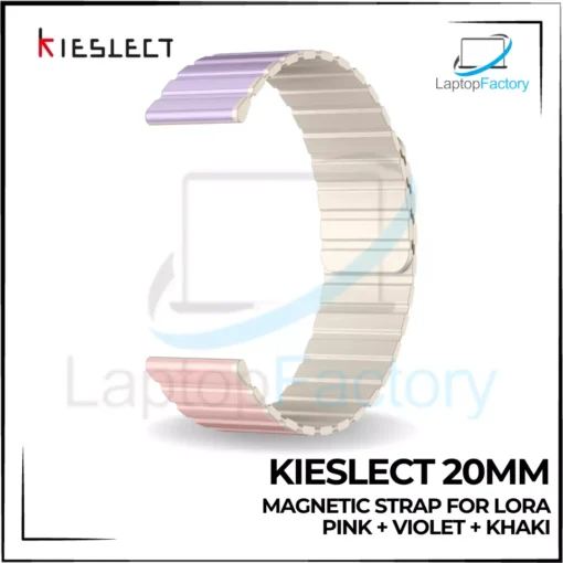 Kieslect 20mm Magnetic Strap for Lora