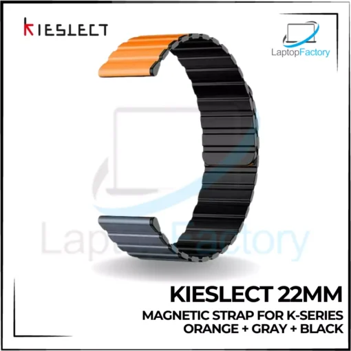 Kieslect 22mm Magnetic Strap for K-series